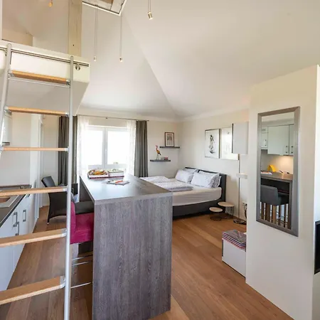Sana E Salva Apartment