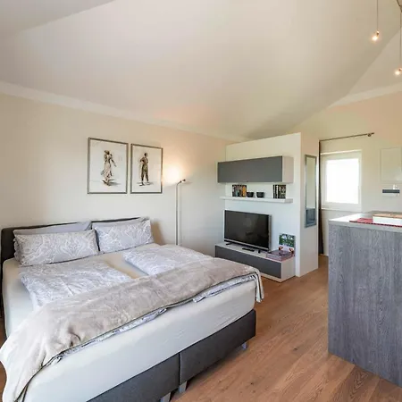 Sana E Salva Apartment Eckersdorf