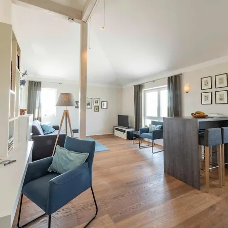 Sana E Salva Apartment *