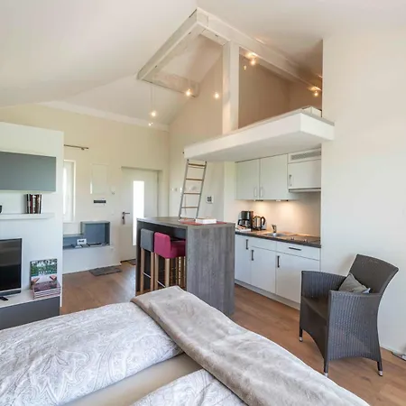 Apartment Sana E Salva Eckersdorf