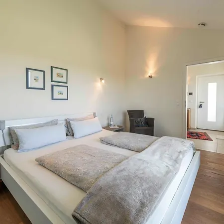 Apartment Sana E Salva