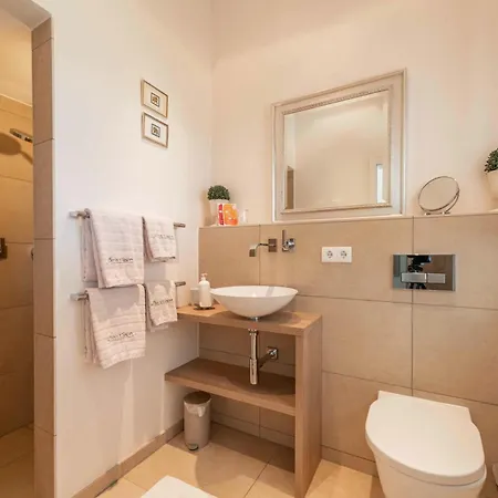 Sana E Salva Apartment