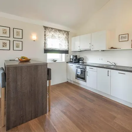 Sana E Salva Apartment