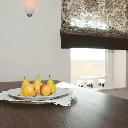 Sana E Salva Apartment Eckersdorf