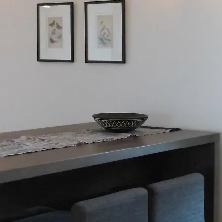 Sana E Salva Apartment *