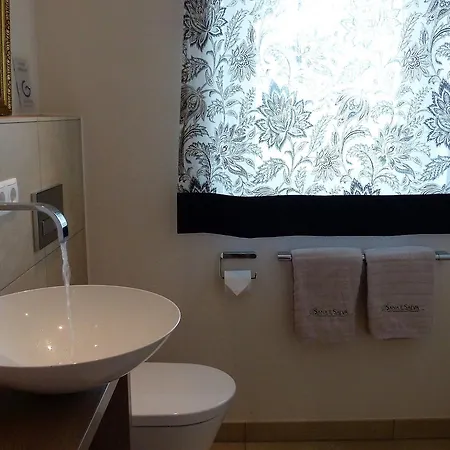 Apartment Sana E Salva Eckersdorf