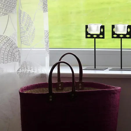 Sana E Salva アパート