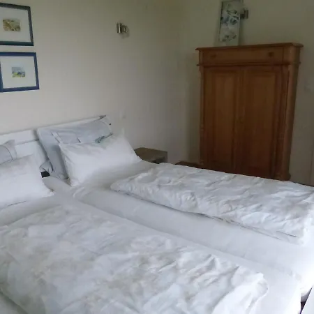 Sana E Salva アパート