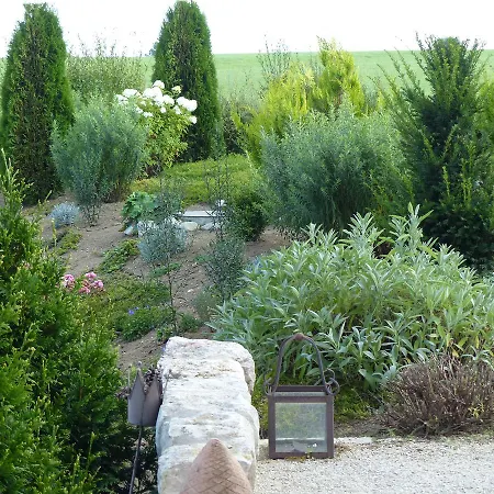 Sana E Salva アパート