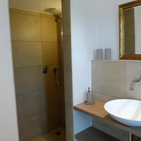 Sana E Salva アパート *