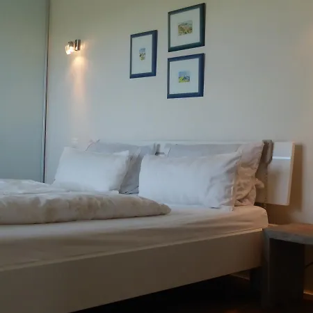 アパート Sana E Salva *