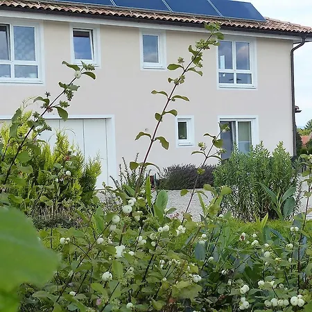 Sana E Salva * Eckersdorf