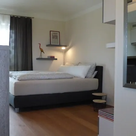 Sana E Salva Eckersdorf