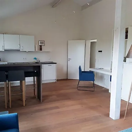 Apartment Sana E Salva *
