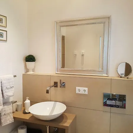 Sana E Salva * Eckersdorf