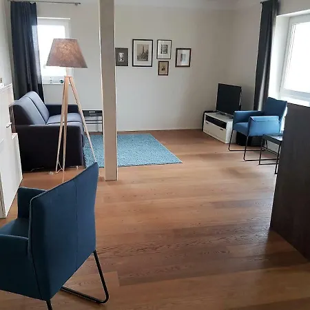 Apartment Sana E Salva *
