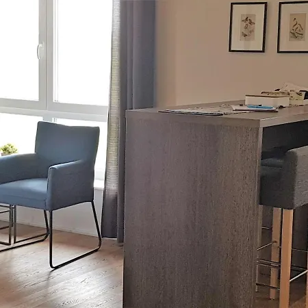 Sana E Salva Apartment *